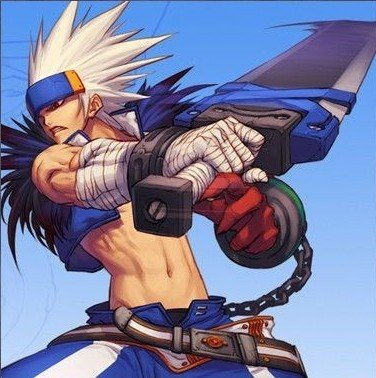 英勇侠气如鬼剑士,潇洒帅气如神枪手