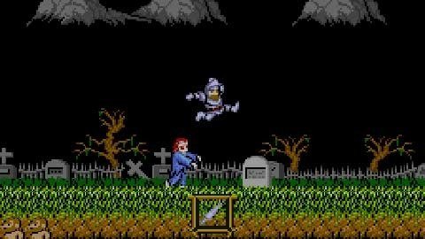 十大僵尸题材游戏盘点 生化危机最惊悚