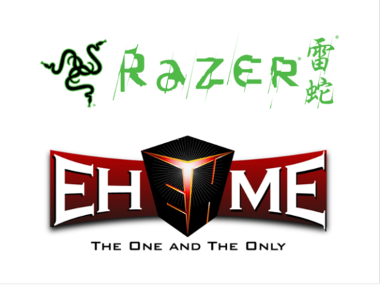 传奇电竞俱乐部Ehome回归Team Razer怀抱