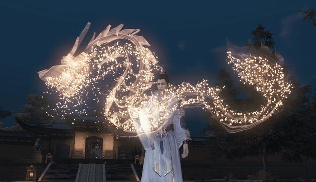 天刀狂欢之夜 8.22晚9点:一生一次,只要你在线