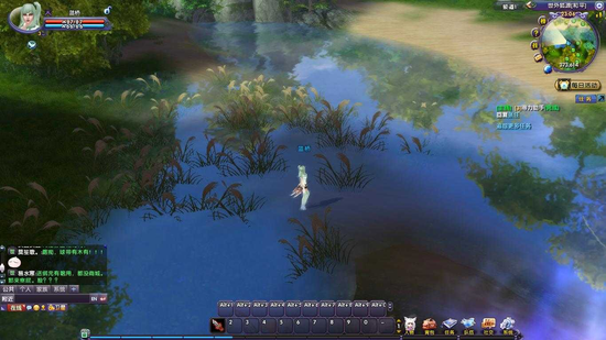 [8.8分]《狐狸三国》评测 为了唯美休闲