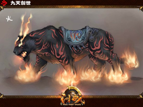 《问战OL》打造经典MMO暗黑传奇手游