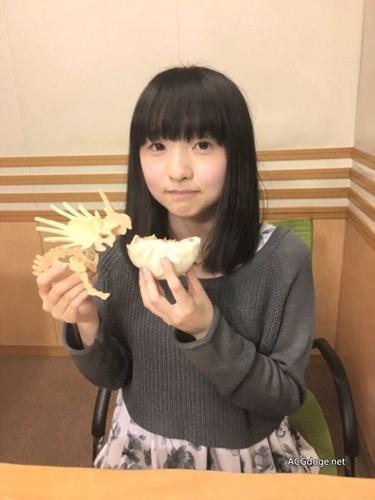 《你的名字》最大赢家 第十一回声优大赏名单公布