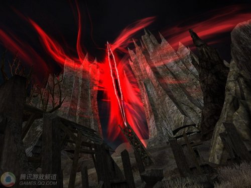 限制级《嗜血dna》台改版 开放二转职业