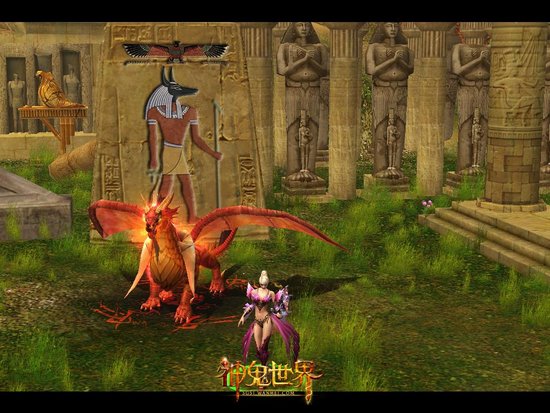 魔灵羁绊宠物排行_魔灵召唤5星魔灵排行榜图鉴符文全解(2)(2)