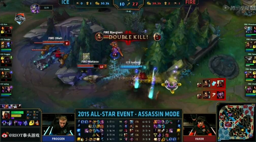 LPL2015