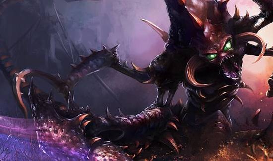 吃不饱的大虫子科加斯攻略