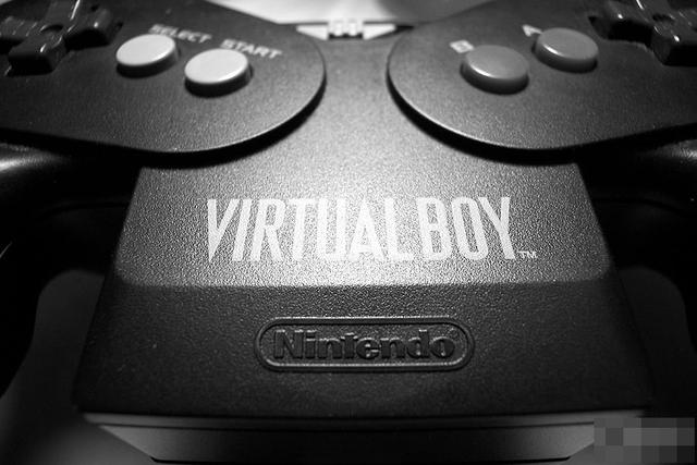 终于憋出大招?传任天堂将在E3公开虚拟现实设备