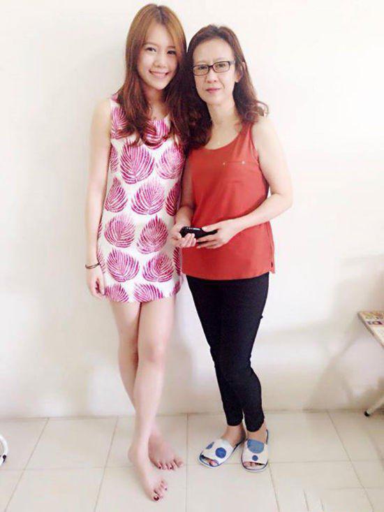 马来华裔美女酷爱CS打游戏15年 人生因此而变_游戏_腾讯网