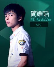 LOL S3中国地区资格选拔赛战队一览