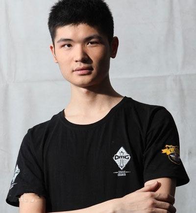 LOL无状态或将退出OMG 夕阳接任OMG中单