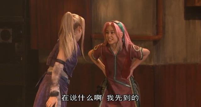 《火影忍者》舞台剧视频 鸣人佐助终结谷之战