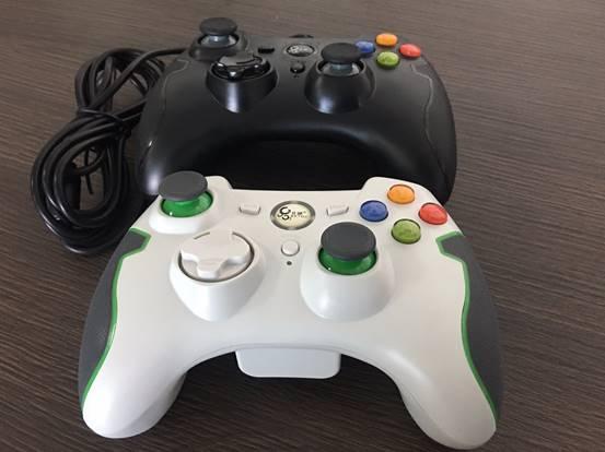 极限竞速:地平线4手柄选哪款? 北通潘多拉贡献