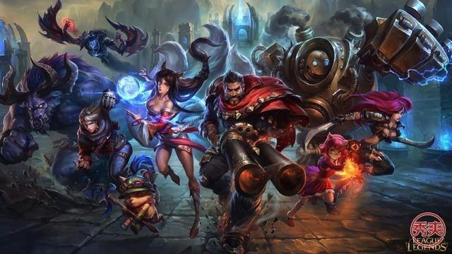 拳头放大招了:排位遇到队友掉线,你不用扣分