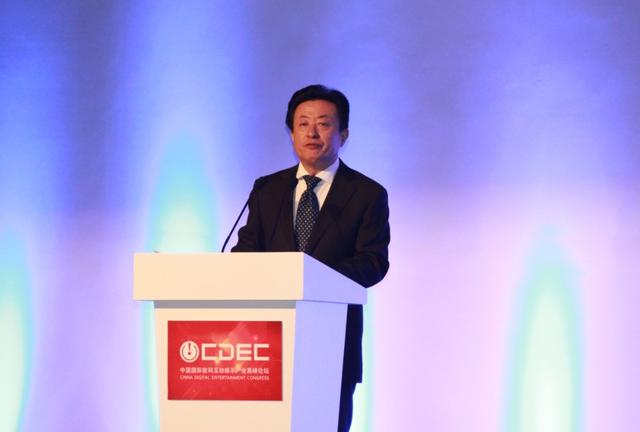 2014��ChinaJoy������Ļ �ƶ���Ϸ��Ϊ��ҵ����