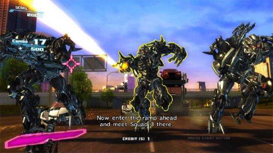 华立科技:加入变形金刚联合行动并肩拯救地球