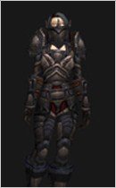 魔兽世界4.3：战士职业套装幻化装备大全
