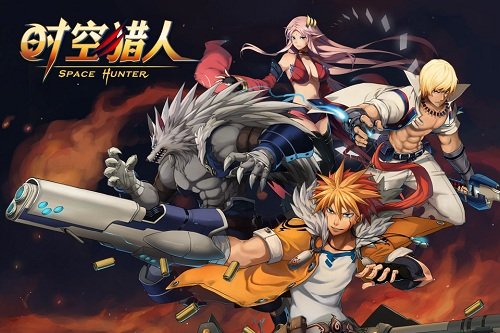 传华谊兄弟收购《时空猎人》开发商银汉