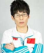 8支LPL夏季赛参赛队员介绍-WE.A