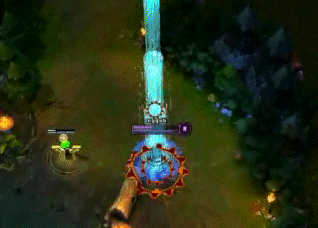 LOL中最佳卖队友姿势应该是什么样的?