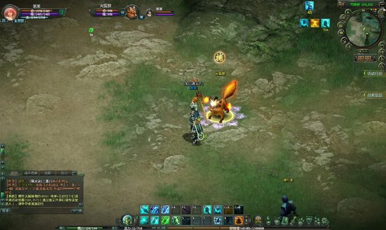 《星辰变》玩2个新手号怎么成富翁