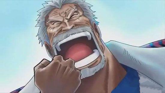 动漫世界怪力人物盘点 纲手大妈竟非第一