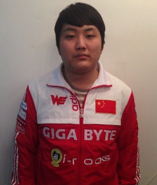 WE战队最新成员名单公布:微笑担任队长