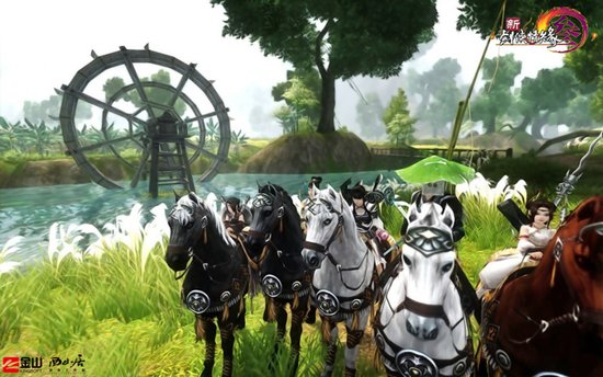 ע����ҶԿ� �½���3PVP�����ع�