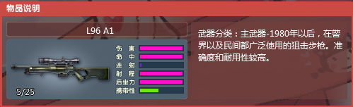 精密国际公司的pm步枪淘汰了帕克-黑尔公司(parker-hale)的m85,被英国