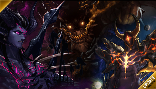 巴卡尔宫殿中的终极boos