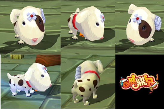 《鹿鼎记》中最常见的5个新手问题