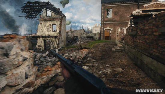 再来一回合就去睡 2016年值得一玩的十大游戏