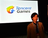 《天涯明月刀》走出国门 高调亮相美国GDC
