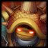 披甲龙龟-拉莫斯(Rammus)