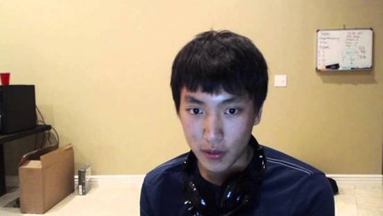 clg当家明星doublelift