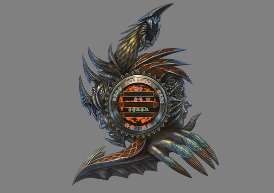 子弹时间 功夫英雄登录界面视频首曝