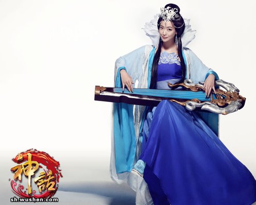 9月第2周第63期国内新网游期待排行榜