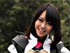"Light Al" beleza falan por Aoi pequenas ningún código 23P HD