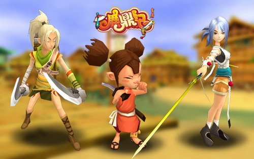 《鹿鼎记》中最常见的5个新手问题