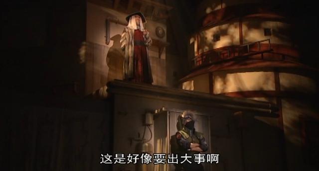 《火影忍者》舞台剧视频 鸣人佐助终结谷之战
