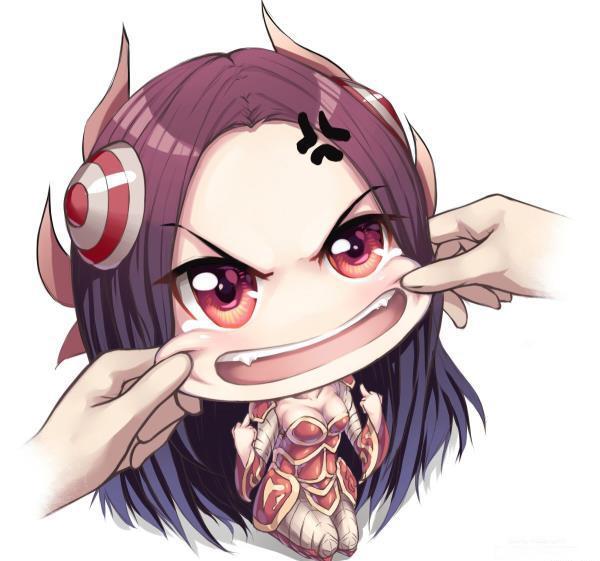 LOL最让人讨厌的十大小技能 机器人竟然只能