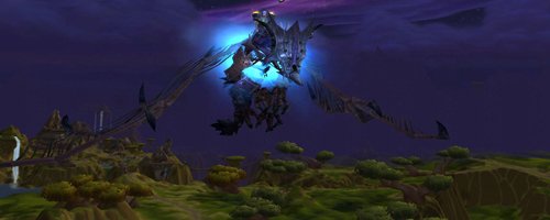 wow icc成就龙_wow十人icc成就_wow icc成就