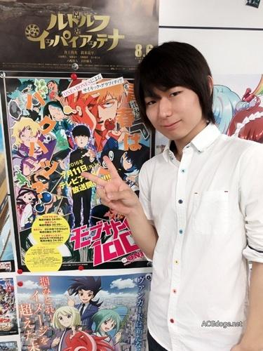 《你的名字》最大赢家 第十一回声优大赏名单公布