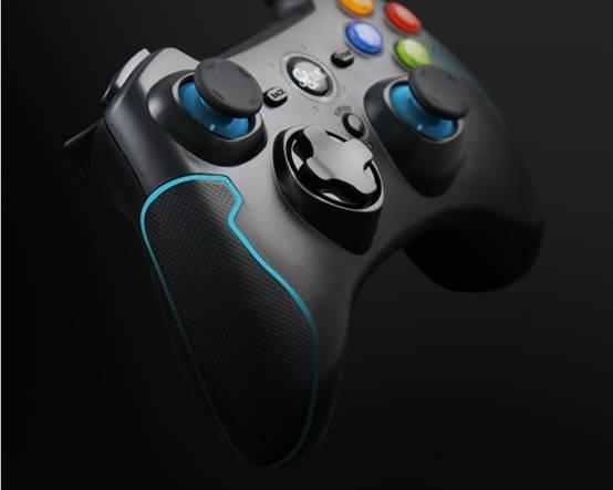 极限竞速:地平线4手柄选哪款? 北通潘多拉贡献