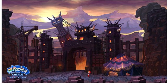 《彩虹岛》新版来袭 开启全新篇章