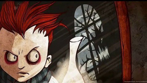 惊悚解谜游戏《猜猜我是谁》万圣节上架_游戏