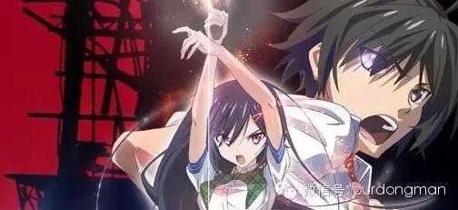 日本10大烂尾动画排行榜 《日在校园》仅排第