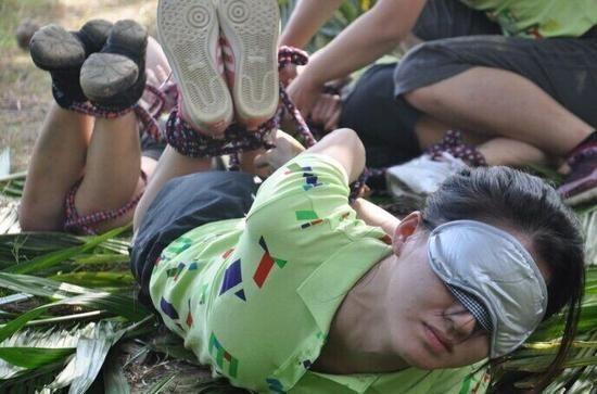 少年入特训营15小时身亡 比网瘾学校手段还狠