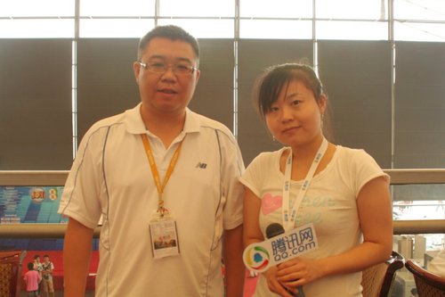 陈光:龙之谷8月5日公测 不开设时间收费服