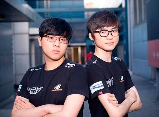 赛后访Faker：我的目标一直都未曾改变